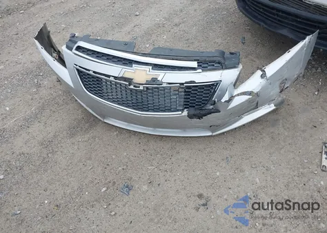 2013 Chevrolet Cruze Ls Auto z USA, uszkodzony, nr VIN 1G1PA5SH1D7284708